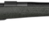 Nosler M48 Mountain Carbon, .26 Nosler, 24", 3rd, Carbon Fiber Granite Green, Tungsten Gray