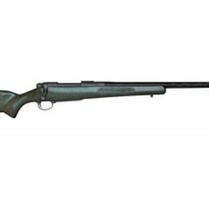 Nosler M48 Mountain Carbon, .28 Nosler, 24", 3rd, Granite Green