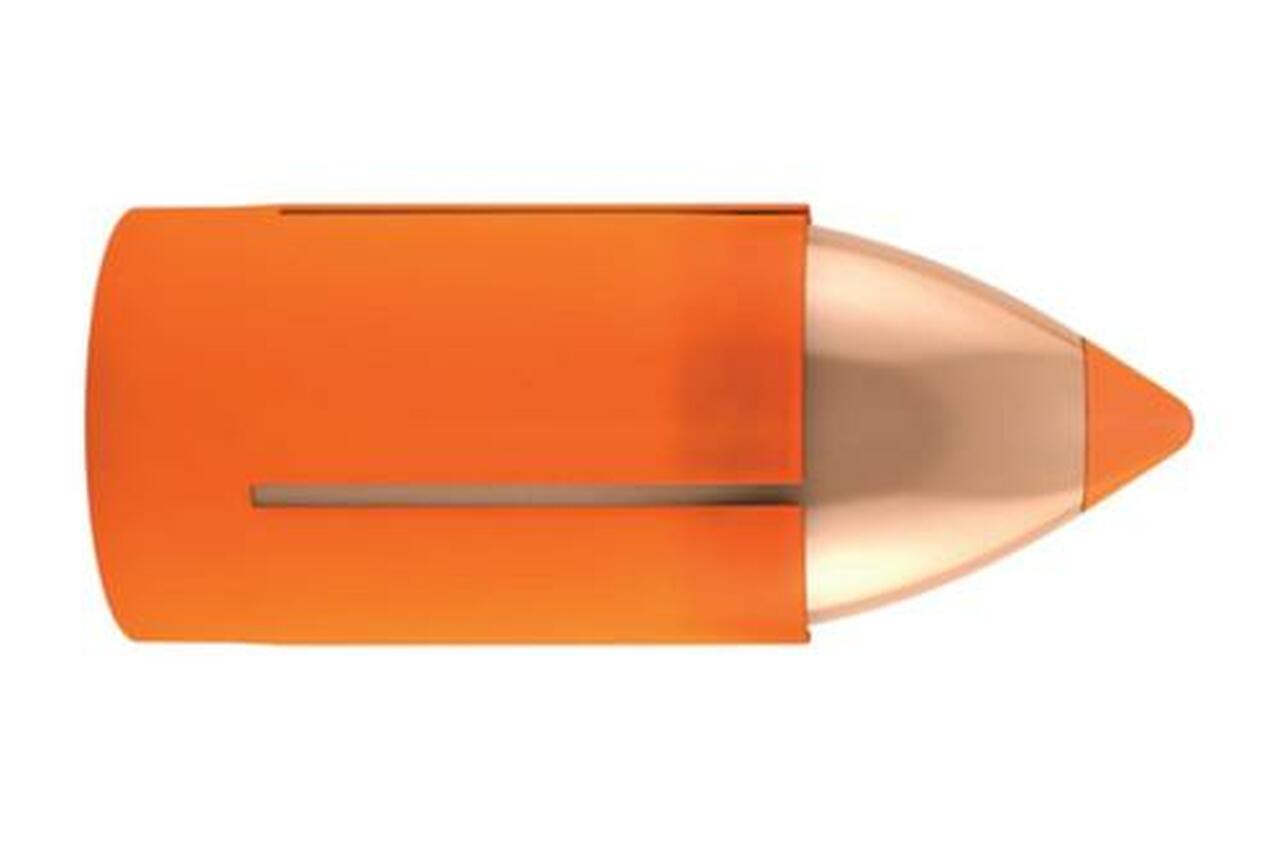 Nosler Jim Shockey Ballistic Tip Muzzleloading .458" Diameter 300 Grain in .50 Caliber Sabot 15 Per Package