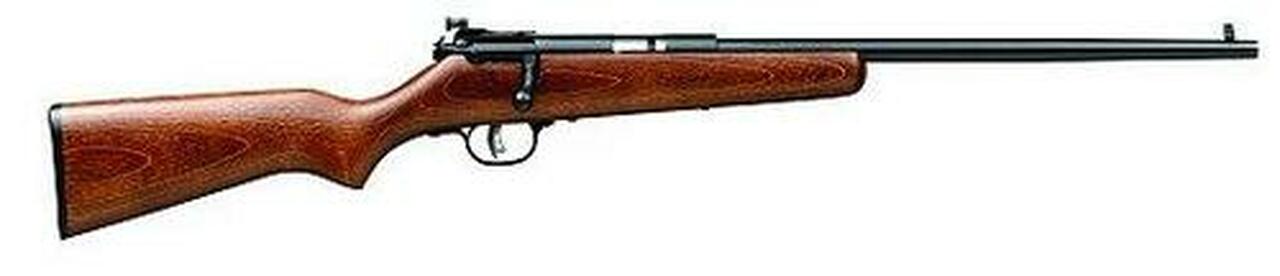 Savage Single Shot 22S/L/LR Youth Cub Model
