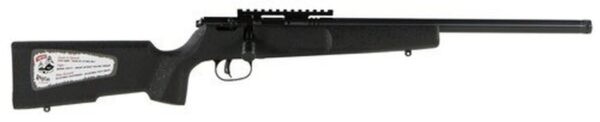 Savage Rascal Target Youth 22 LR, 16.125" Barrel