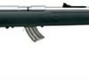 Savage MKIIFSS 22LR Stainless Steel