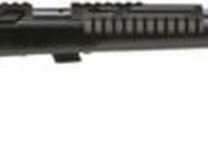 Savage Mark II TRR-SR 22 LR, 22" Barrel, Hardwood Stock, Black, 5rd