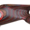 Savage MarkII BTVS-RJ Bolt 22LR 21" S/S Royal Jacaranda Stock, 5 Rd