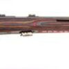 Savage MarkII BTVS-RJ Bolt 22LR 21" S/S Royal Jacaranda Stock, 5 Rd