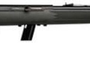 Savage 64F Semi-Automatic 22 LR 20.25" Synthetic Blue