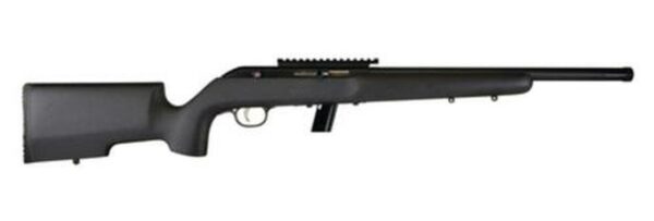 Savage 64 TRR-SR 22LR, 16.5" Threaded Barrel, Silencer Ready