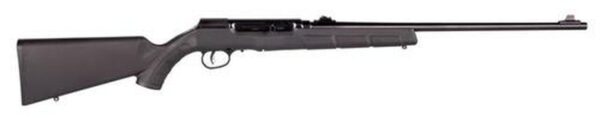 Savage A22 Target Sporter 22LR 22" Barrel, Synthetic Black S, 10rd