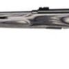 Savage A22 Target .22 LR, 22" Barrel, Black Laminate Thumbhole Stock, 10rd