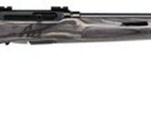 Savage A22 Target .22 LR, 22" Barrel, Black Laminate Thumbhole Stock, 10rd