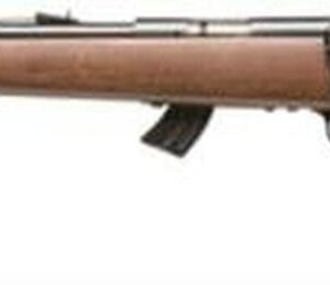 Savage MarkIIGLY 22LR Youth Model Left-Handed