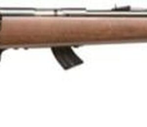 Savage MarkIIGY 22LR Wood Youth Model