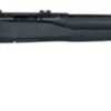 Savage B22 F Bolt 22 LR (LR) 21" Barrel, Synthetic Black Stock Black, 10rd