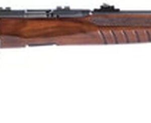Savage B22 G 22 LR, 21" Barrel, Walnut Stock Black, 10rd