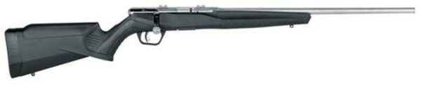 Savage B22 Magnum FVSS Bolt 22 WMR, 21" Barrel, S, 10rd