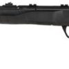 Savage B22 Magnum F Compact .22 WMR, 18" Barrel, Synthetic Black Stock, Blued, 10rd