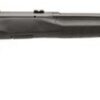 Savage B22 Magnum F .22 WMR, 21" Barrel, Synthetic Black Stock, Blued, Left-Handed, 10rd