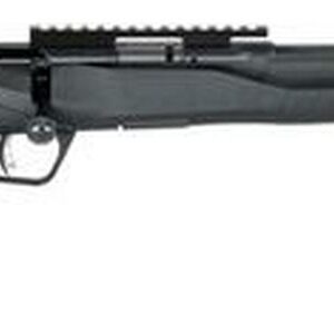 Savage B17 FVSR Bolt 17 Hornady Magnum Rimfire (HMR) 16.25" Barrel, Syntheti, 10rd