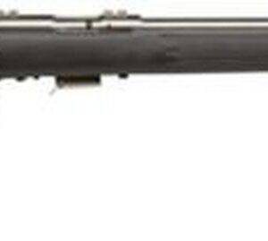 Savage 93FSS Rimfire 22WMR Stainless Steel