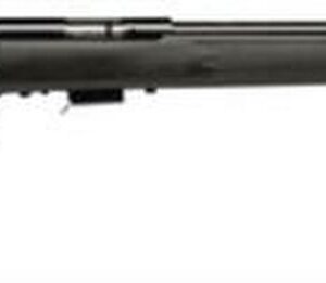 Savage 93 F Bolt 22 WMR 21" Barrel, Synthetic Black Stock Blued, 5rd