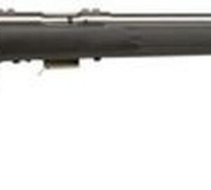 Savage 93FVSS Rimfire 22WMR Stainless Steel