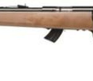 Savage 93GL Rimfire 22WMR Wood Left-Handed