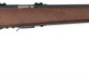 Savage 93R17 GV Bolt 17 HMR 21" Barrel, Hardwood Stock Blued, 5rd
