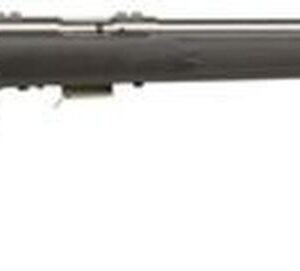 Savage 93R17FVSS 17HMR Stainless Steel