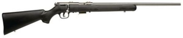 Savage 93 R17FSS 17HMR 21" SS Barrel, AccuTrigger, 5 Round