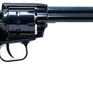 Heritage Rough Rider 22LR, 6.5", 9rd, Cocobolo Grip, Blued Finish