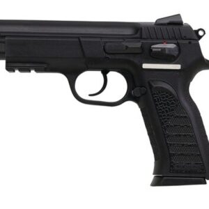 EAA Witness P Compact 10mm 3.6" Barrel Blue Finish Polymer Frame 12rd