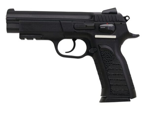 EAA Witness P Compact 10mm 3.6" Barrel Blue Finish Polymer Frame 12rd