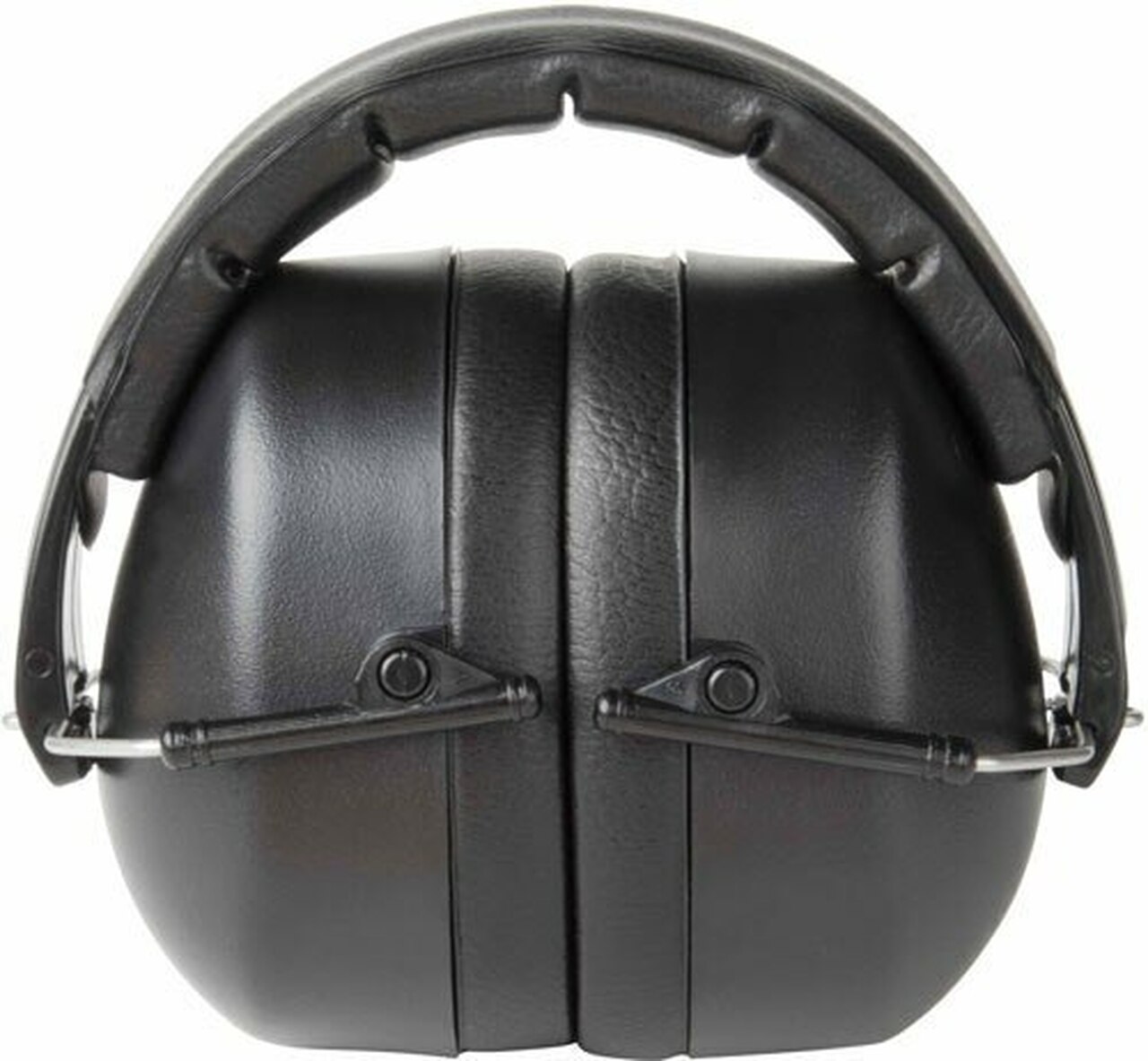 Peltor Range Folding Earmuffs 25db Black