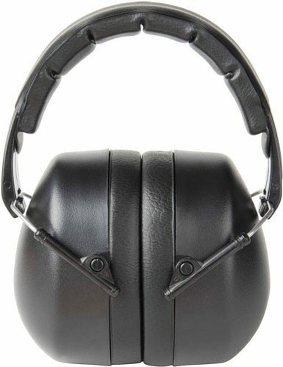 Peltor Range Folding Earmuffs 25db Black