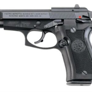 Beretta 84FS Cheetah 380acp 3" Barrel 2 10Rd Mags and 1 13 rd Mag