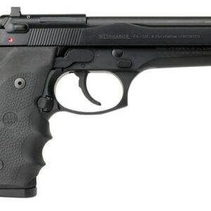 Beretta Brigidier 9MM 5" Barrel, 10 Rnd Mags