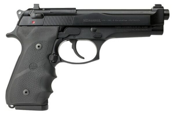 Beretta Brigidier 9MM 5" Barrel, 10 Rnd Mags