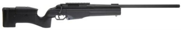 Sako TRG 22, Black, Picatinny Rail .308 Win, 26" Barrel .308 Win
