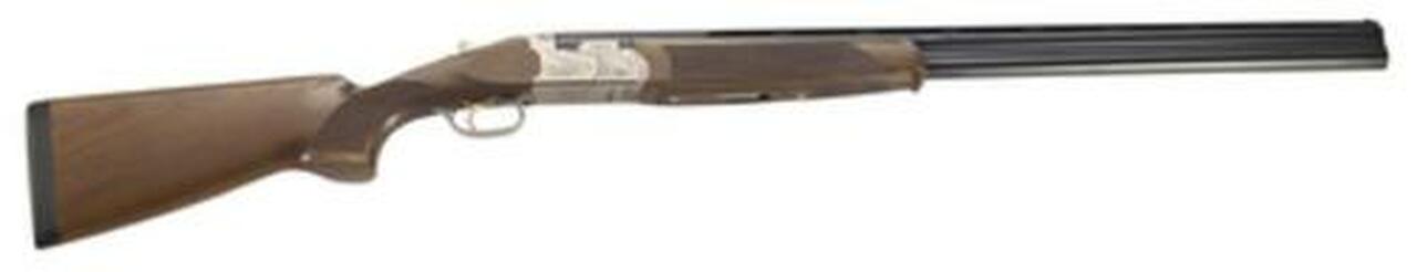 Beretta 686 Silver Pigeon Over/Under 12 Ga 30 Barrel 3 Chamber Black Walnut Finish