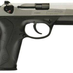 BERETTA PX4 STORM INOX FULL SIZE 9MM