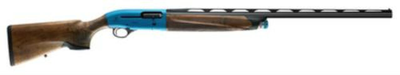 Beretta A400 Xcel Sporting KO 12 Ga, 32 Barrel 3", Blue Receiver Walnut Blued