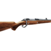 Sako 85 Brown Bear 375 H&H Magnum 21" Barrel 1/12 Twist