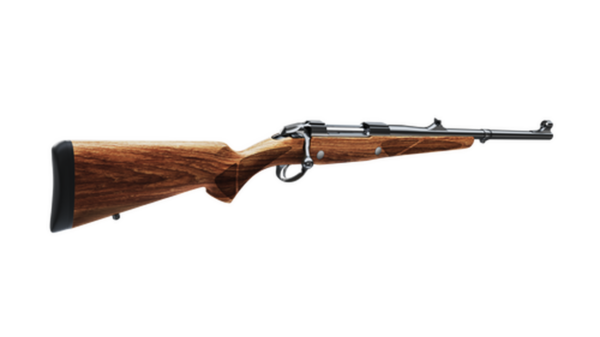 Sako 85 Brown Bear 375 H&H Magnum 21" Barrel 1/12 Twist