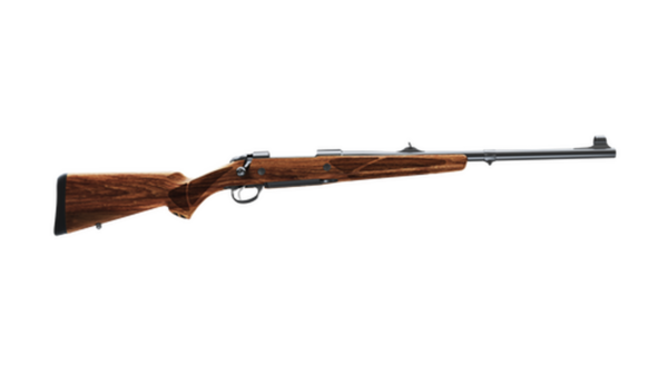 Sako 85 Brown Bear 375 H&H Magnum 21" Barrel 1/12 Twist