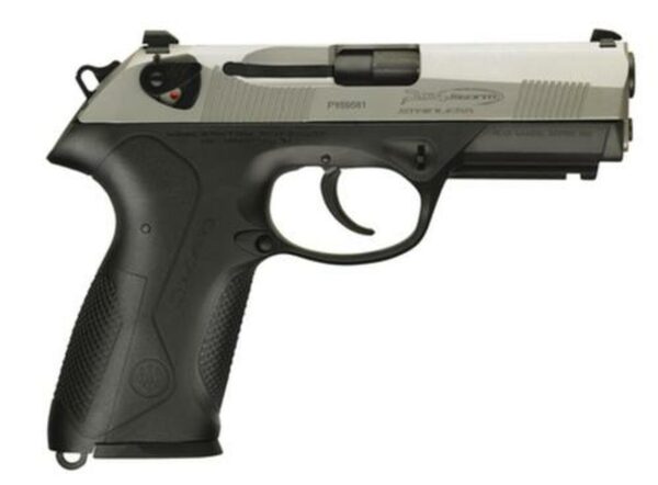 Beretta PX4 Storm 40SW INOX 14 Round