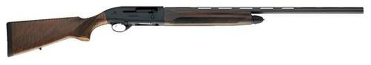 Beretta A300 Outlander SA 12ga 28 MC3, Oiled Wood Stock Black, 3 rd