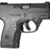 Beretta Nano 9mm, 3" Barrel, Pronox Finish, 6rd Mag
