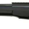 Sako TRG 42 Black, Picatinny Rail .338 LM, 27" Barrel