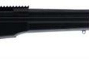 Sako TRG 42 Black, Picatinny Rail .338 LM, 27" Barrel