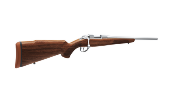 Sako 85 Hunter Stainless 30-06 Springfield 22 7/16" Barrel 1/11 Twist